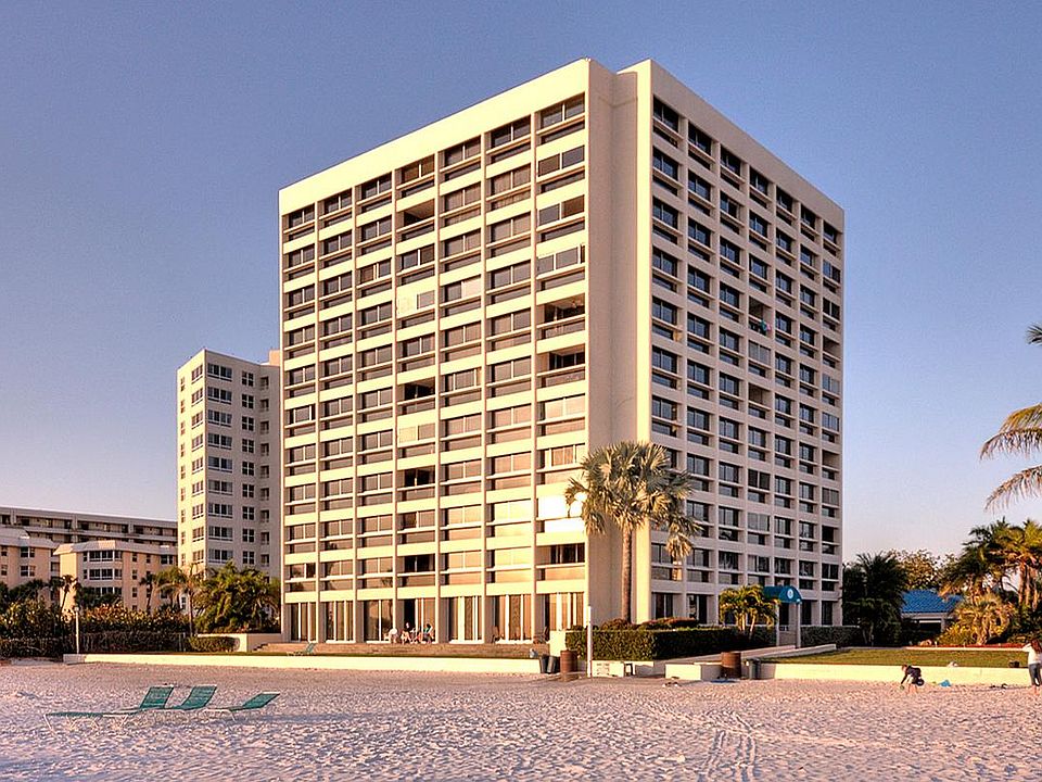 Main Exterior