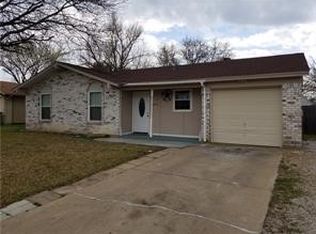 14828 Green Valley Dr, Balch Springs, TX 75180