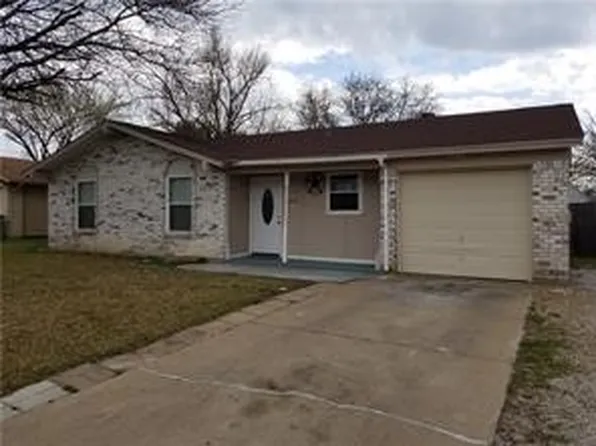 14828 Green Valley Dr, Balch Springs, TX 75180