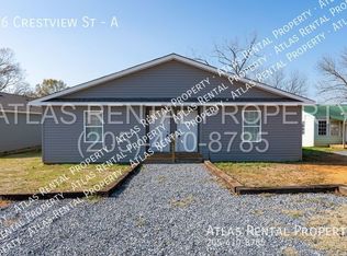 96 Crestview St UNIT A, Childersburg, AL 35044
