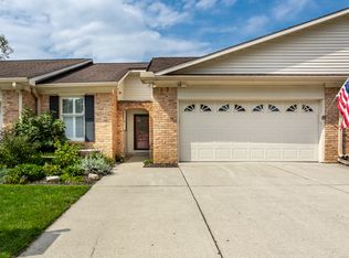 8406 Quail Hollow Rd, Indianapolis, IN 46260