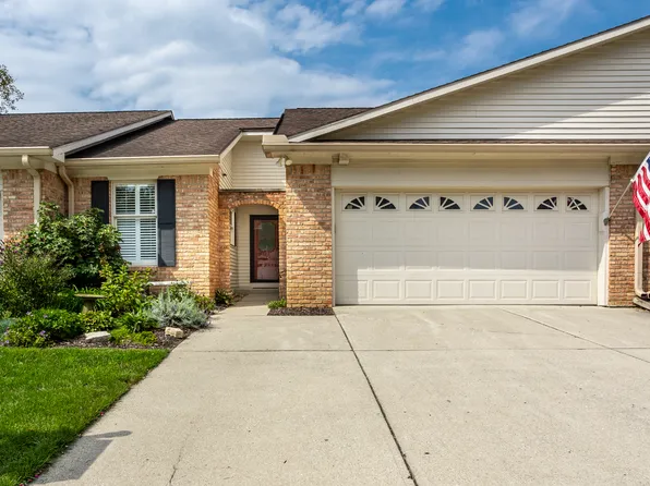 8406 Quail Hollow Rd, Indianapolis, IN 46260