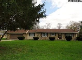 7699 Congress Rd, Lodi, OH 44254