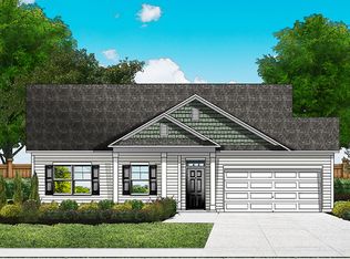 Odessa II Plan, Edgefield, Loris, SC 29569