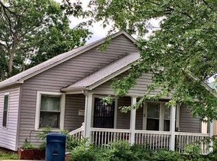 815 W 1st St, Coffeyville, KS 67337