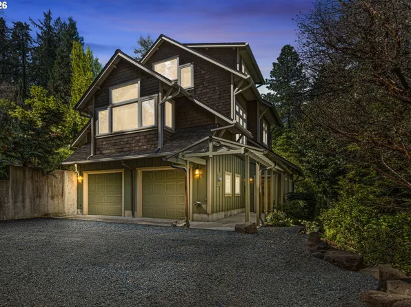 2089 Graham Dr, Eugene, OR 97405