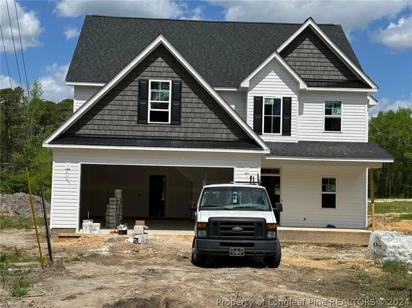 1185 Palestine Rd, Linden, NC 28356