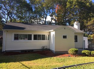 18 Beverly Rd, New Haven, CT 06515