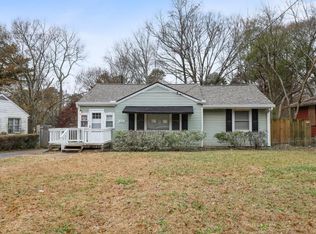 2201 Burroughs Ave SE, Atlanta, GA