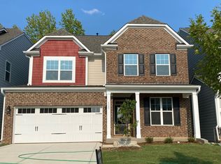 113 Faxton Way W #541, Holly Springs, NC 27540