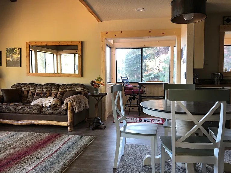 Snowpeak Way — Photo 4