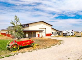 29 Rainbow Rd, Power, MT 59468