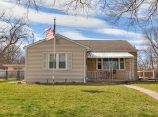 3116 26th Pl, Des Moines, IA 50310