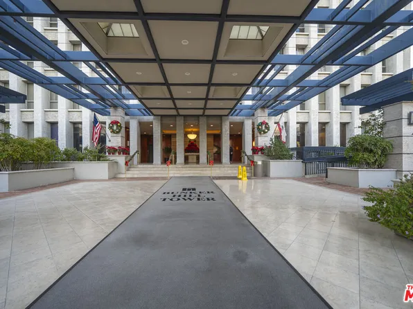 800 W 1st St, Los Angeles, CA