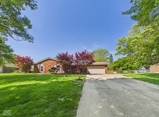 847 Glen Echo Dr, Anderson, IN 46012