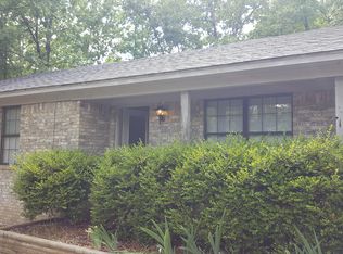 11 Deer Run Dr, Vilonia, AR 72032