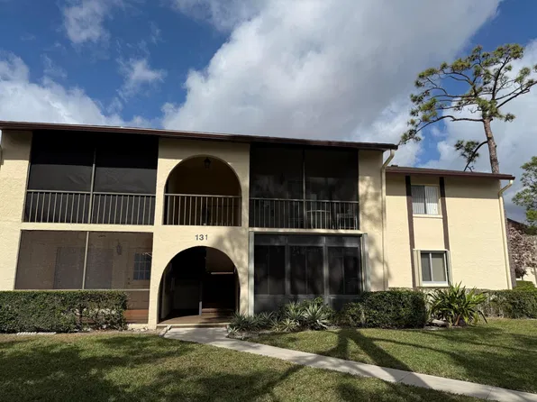 131 Lake Pine Circle #D2, Greenacres, FL 33463