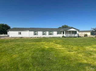 1584 Dustin Dr, Vale, OR 97918