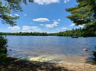 545 Naples Rd, Harrison, ME 04040