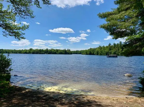 545 Naples Road, Harrison, ME 04040