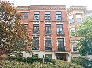 507 W Roscoe St #3, Chicago, IL 60657