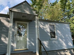 306 Plain View Ave, Jackson, MO 63755