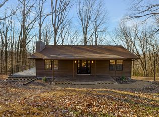 6800 Big Ridge Rd, Hixson, TN 37343