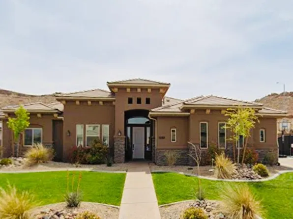 2788 E Hazel Dr, St George, UT 84790