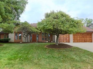 591 Oaknoll Dr, Springboro, OH 45066