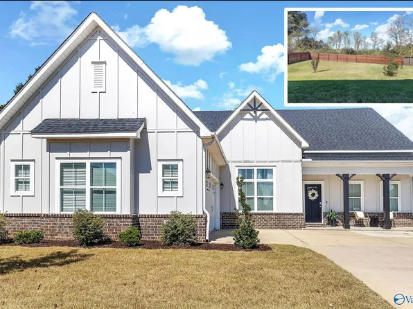 307 Anna Dora Way, Meridianville, AL 35759