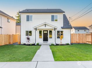 1331 E 65th St, Tacoma, WA 98404