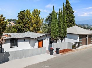 5123 Cavanagh Rd, Los Angeles, CA 90032