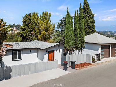 5123 Cavanagh Rd, Los Angeles, CA, 90032