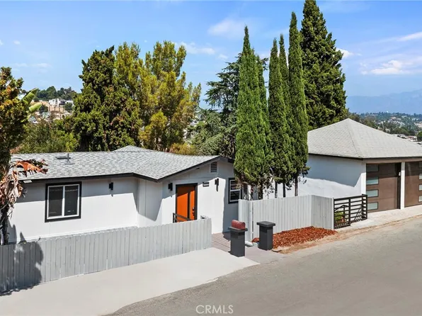 5123 Cavanagh Rd, Los Angeles, CA 90032