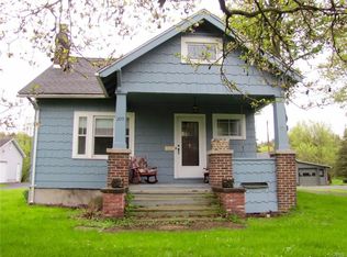 200 Utica Rd, Clinton, NY 13323