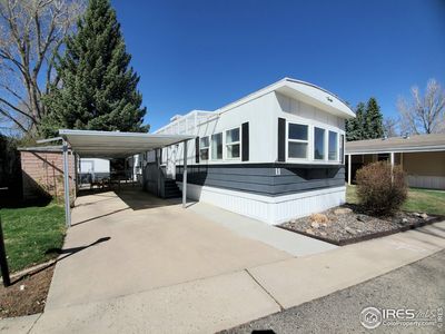 2211 W Mulberry St #11, Fort Collins, CO, 80521