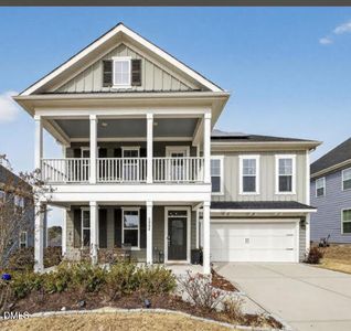 2908 Thurman Dairy Loop, Wake Forest, NC, 27587