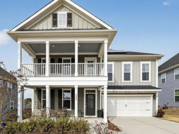 2908 Thurman Dairy Loop, Wake Forest, NC 27587
