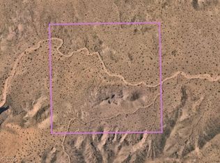 Virgin Riv, Overton, NV 89040