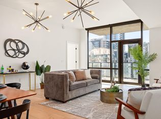 70 Rainey St #1901, Austin, TX 78701