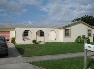 14321 SW 287th St, Homestead, FL 33033
