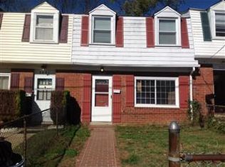 8008 Sheriff Rd, Landover, MD 20785