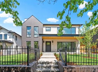 742 S Vine St, Denver, CO 80209