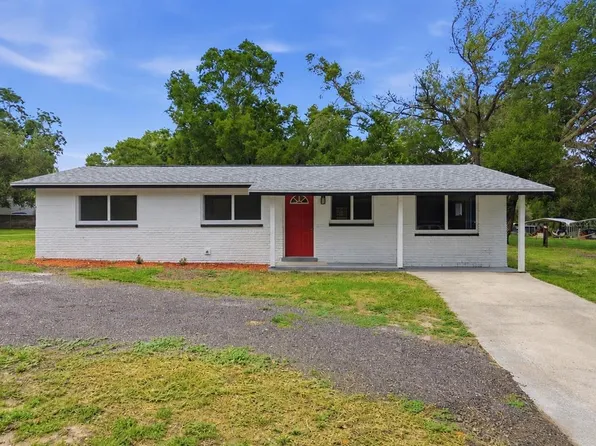 20514 Mickens Dr, Dade City, FL 33523