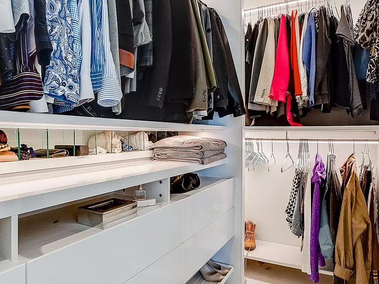 201 S 11th St #830 — Photo 23