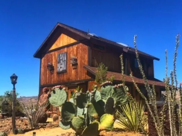 5177 Acacia Ave, Pioneertown, CA 92268