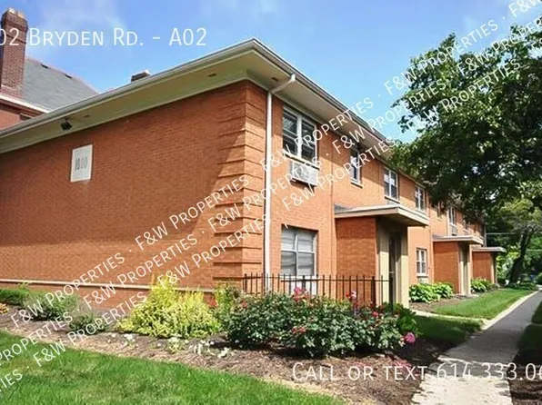 1002 Bryden Rd APT A02, Columbus, OH 43205