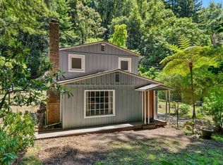 3920 Porter Gulch Rd, Aptos, CA 95003