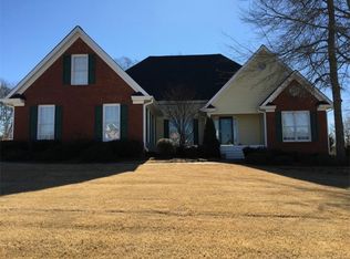 3677 Fair Hill Dr, Bethlehem, GA