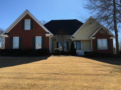 3677 Fair Hill Dr, Bethlehem, GA, 30620